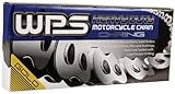 Western Power Sports 530 HSO O-Ring Master Links - Clip Masterlink/Gold