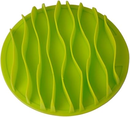 Ausomely Gamelle Dalimentation Lente Pour Chien Bol Anti