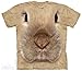 Bunny Face The Mountain Tee Shirt SIZE: M adult