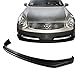 [GT-Speed] Compatible/Replacement for N1 Style PU Front Bumper Lip, 2003-2005 Infiniti G35 2-Door/Coupe Only (Not Compatible With 4-Door & Sport Bumper)