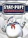 Factory Entertainment Ghostbusters Stay Puft Marshmallow Man Beach Towel Novelty