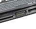 Powerost High Performance PA5026U-1BRS Laptop Battery For Toshiba Satellite C855 P850 L850 C850 L840 C55t-A5222 P855 PA5024U-1BRS PA5023U-1BRS PA5025U-1BRS