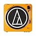 Audio-Technica AT-LP60-BT Fully Automatic Bluetooth Stereo Turntable System (LE Orange)
