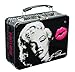 Marilyn Monroe Large Tin Tote