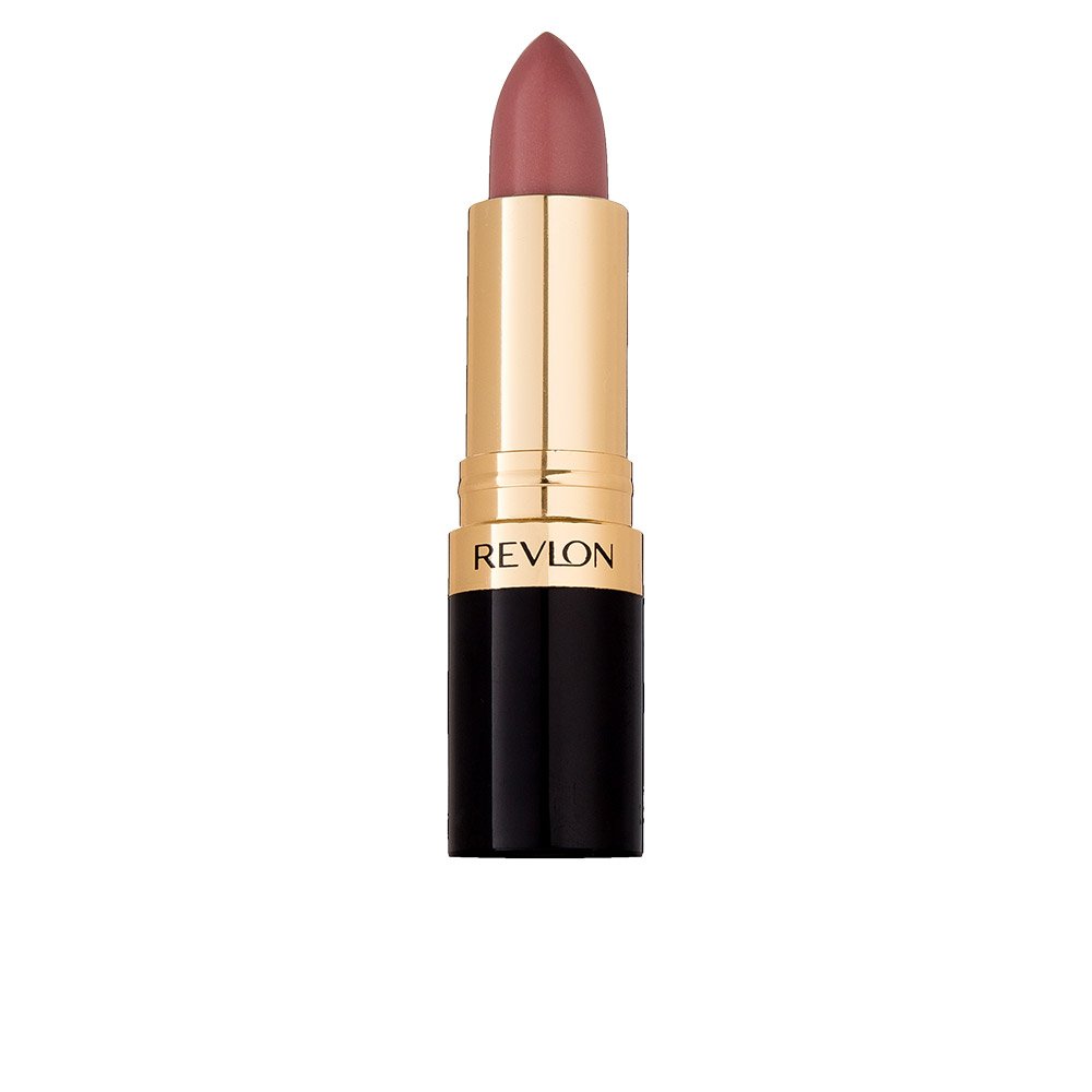 Revlon Super Lustrous Lipstick 4.2g - 460 Mauve (Pack of 3)