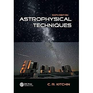 Astrophysical Techniques
