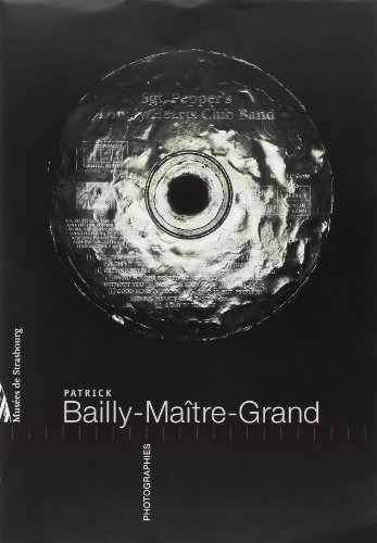 Patrick Bailly-Maître-Grand