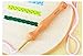 Adjustable Punch Needle Stitching Kit with AROYEL Magic Wooden Handle Embroidery Pen Punch Needle Set, Totes Table Cloths DIY Craft for Embroidery Threaders DIY Sewing-(2 PCS/Set)