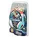 Moana Kid Friendly Headphones with Built in Volume Limiting Feature for Safe Listening