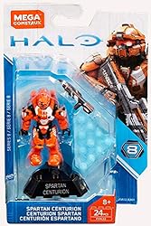Mega Construx Halo Heros - Series 12 - Spartan