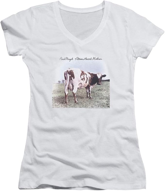 pink floyd atom heart mother t shirt
