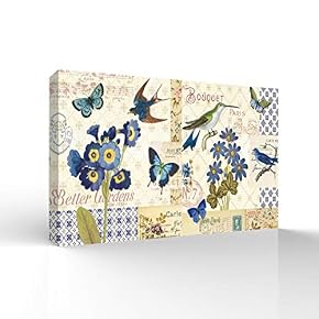SIGNFORD Canvas Wall Art for Living Room,Bedroom Home...
