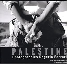 Palestine
