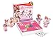 Fancy Nancy Dress Up Stick-Ons Game