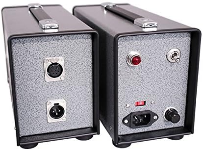 Telefunken M950 | Power Supply Set Up for ELA M250/251 (M950)