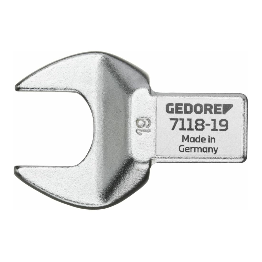 Gedore SE Combination Spanner, 7118-24