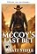Livro A última aposta de McCoy (Série western clássica O fora da lei McCoy Livro 1)