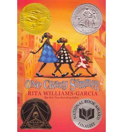 One Crazy Summer