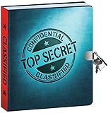 Peaceable Kingdom Top Secret Invisible Ink Pen 6.25