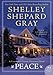 Peace: A Crittenden County Christmas Novel (Secrets of Crittenden County) by Shelley Shepard Gray