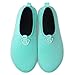 Barerun Barefoot Quick-Dry Water Sports Shoes Aqua Socks for Swim Beach Pool Surf Yoga for Women Men