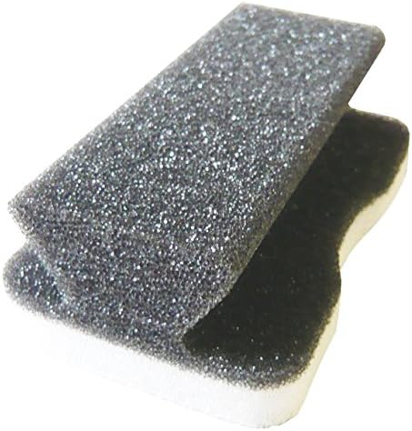 小久保 洗剤が泡立ち汚れをかきだす Grip あみ戸洗い 3447