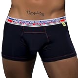 Andrew Christian Almost Naked Premium Boxer