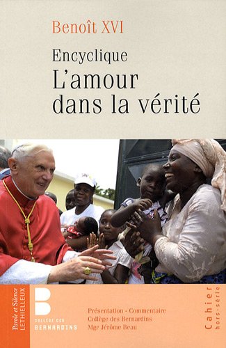 L' amour dans la vérité
