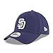New Era 9Forty The League San Diego Padres Game 2017 Hat (Light Navy) MLB Cap