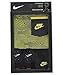 NIKE Baby Boys' 3-Piece Layette Set - Electro Lime, 0-6 Months