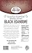 Eda-Zen Black Toasted Edamame, Lightly Salted, 3.5 Ounce (Pack of 6)