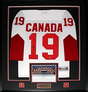 jersey frame canada