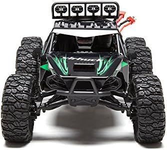 virhuck rc truck 6x6
