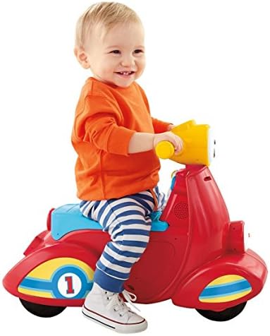 Fisher-Price Laugh \u0026 Learn Smart Stages 