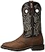 Rocky Men's 12 Inch Western Trail Bend Boot