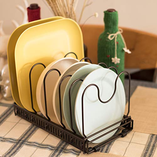 4 GRANNY+SAYS+Expandable+Adjustable+Compartments