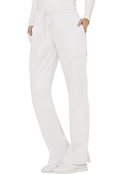 WW Revolution by Cherokee Women's Mid Rise Moderate
