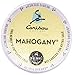 Caribou Coffee K Cups Mahogany 24 Count - 2 Pack