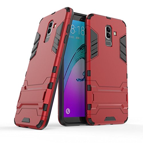 Galaxy J8 2018 Heavy Duty Case DWaybox en Colombia Ubuy