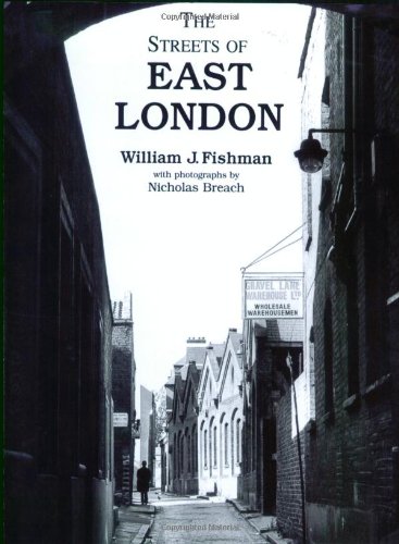 The Streets of East London