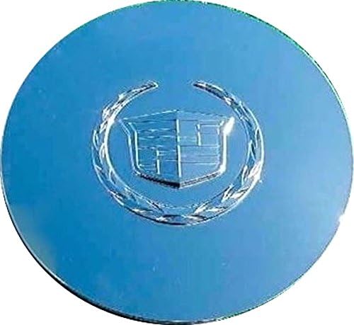 Brand New 2002 2003 2004 2005 2006 OEM Genuine Factory Escalade Chrome Center Cap 4575