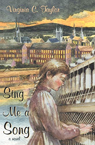 Sing Me a Song by Virginia C. Taylor