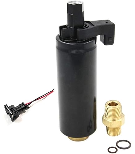 Pompe à Carburant ASSM Pour Volvo Penta 4.3 5.0 5.7 Gxi Osi GI