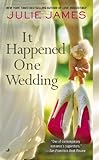 It Happened One Wedding (FBI/US Attorney Book 5)