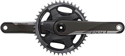 sram red crankset power meter