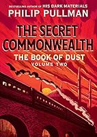 Cover of The Secret Commonwealth