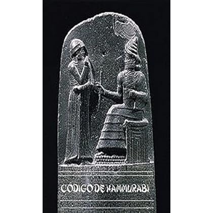 Código de Hammurabi Código de Hammurabi