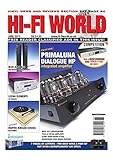 Hi Fi World