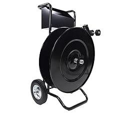 Mytee Products Strapping Cart & Coil Banding