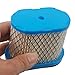 HIFROM(TM Replace Air Filter & Pre Filter Cleaner Replacement for 498596 690610 697029 5059h 4207 30-033 John Deere M147431 + 273356s Filter Pre-Cleaner